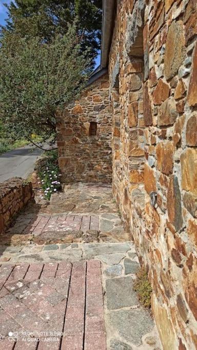 Charmante Petite Maison De Pecheur - Proche Ile De Brehat Et Gr34 Lézardrieux エクステリア 写真