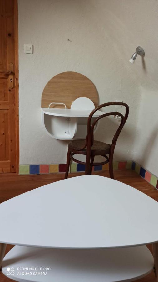Charmante Petite Maison De Pecheur - Proche Ile De Brehat Et Gr34 Lézardrieux エクステリア 写真