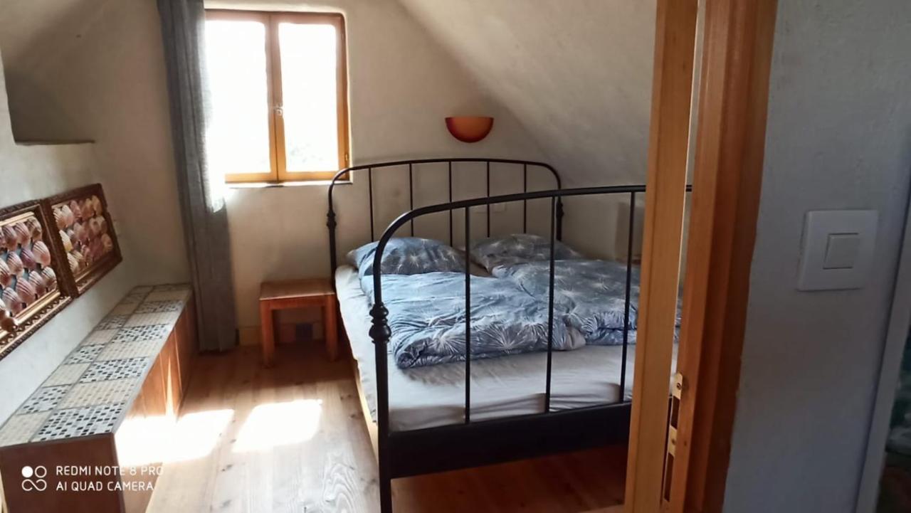 Charmante Petite Maison De Pecheur - Proche Ile De Brehat Et Gr34 Lézardrieux エクステリア 写真